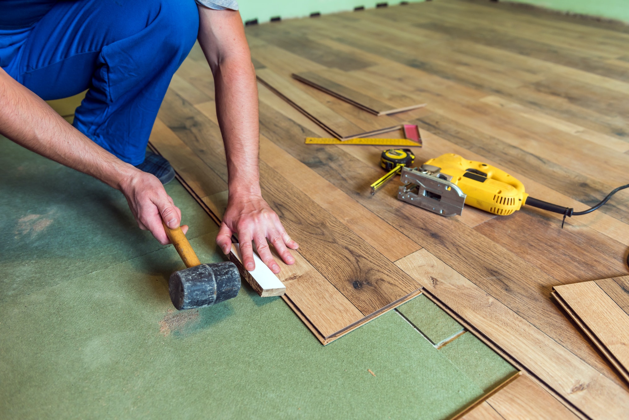 laminate 1 Fiemme Store Milano